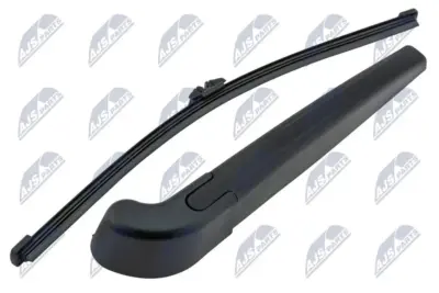 Spazzole e Braccio Tergicristallo Posteriore 350mm per BMW X5 2018