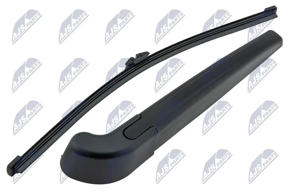 Spazzole e Braccio Tergicristallo Posteriore 350mm per BMW X5 2018