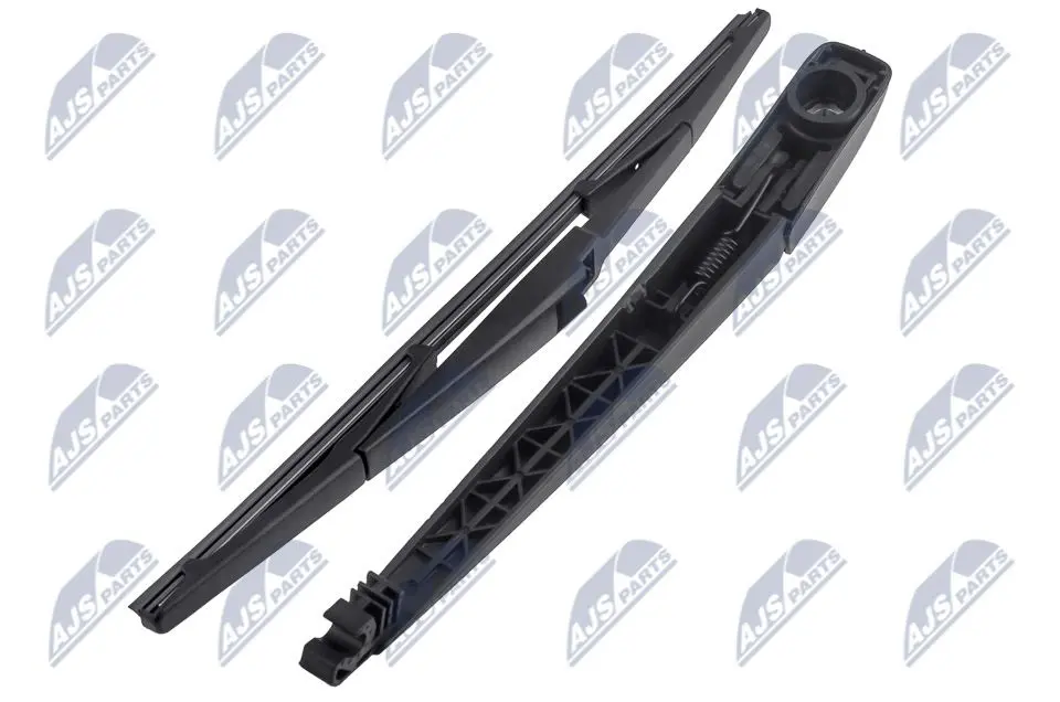 Spazzole e Braccio Tergicristallo Posteriore 350mm per Chrysler Pacifica 03