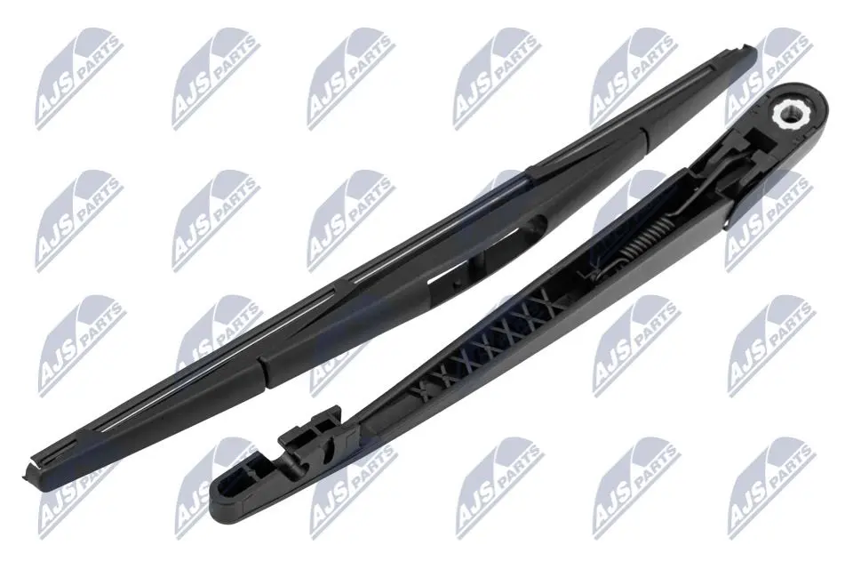 Spazzole e Braccio Tergicristallo Posteriore 350mm per Honda Cr-v 2007