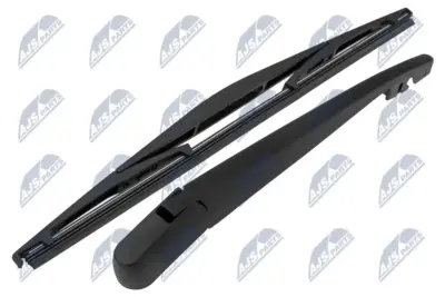 Spazzole e Braccio Tergicristallo Posteriore 350mm per Honda Cr-v 2007