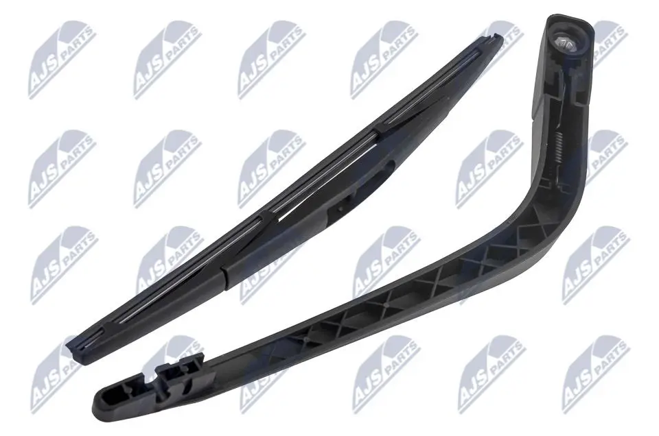 Spazzole e Braccio Tergicristallo Posteriore 350mm per Honda Jazz 2002-2008