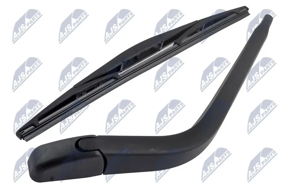 Spazzole e Braccio Tergicristallo Posteriore 350mm per Honda Jazz 2002-2008