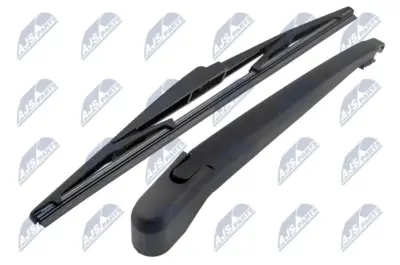 Spazzole e Braccio Tergicristallo Posteriore 350mm per Mazda Cx-5 2011