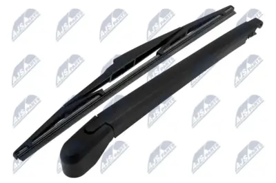 Spazzole e Braccio Tergicristallo Posteriore 350mm per Mazda Cx-7 2007