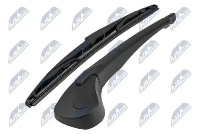 Spazzole e Braccio Tergicristallo Posteriore 350mm per Renault Espace Iv 2003