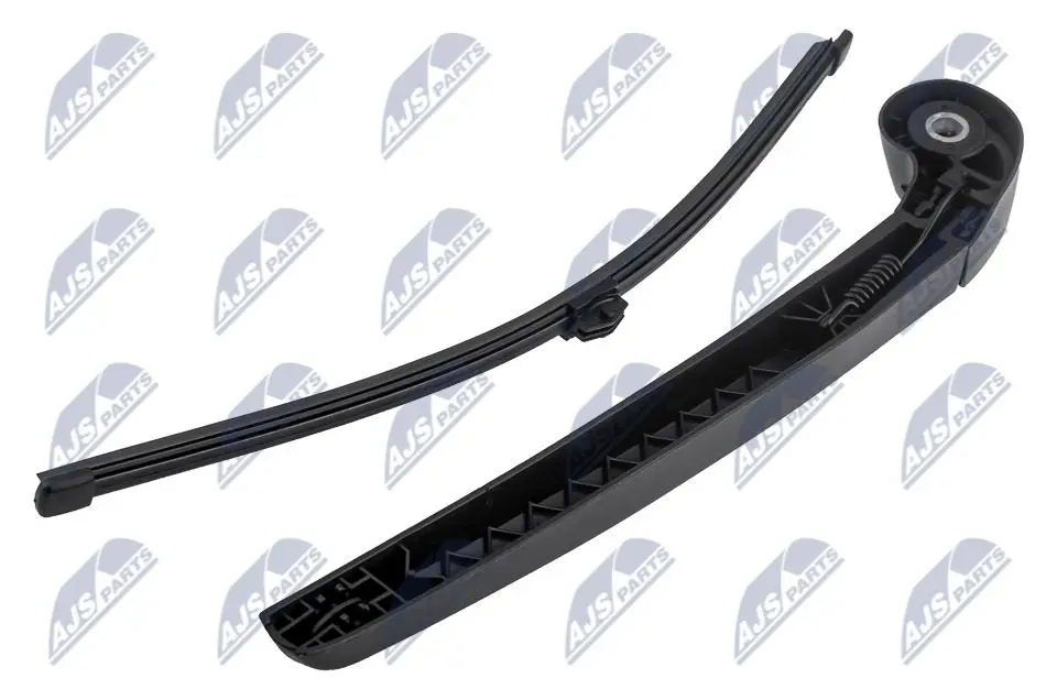 Spazzole e Braccio Tergicristallo Posteriore 360mm Flat per Porsche Cayenne