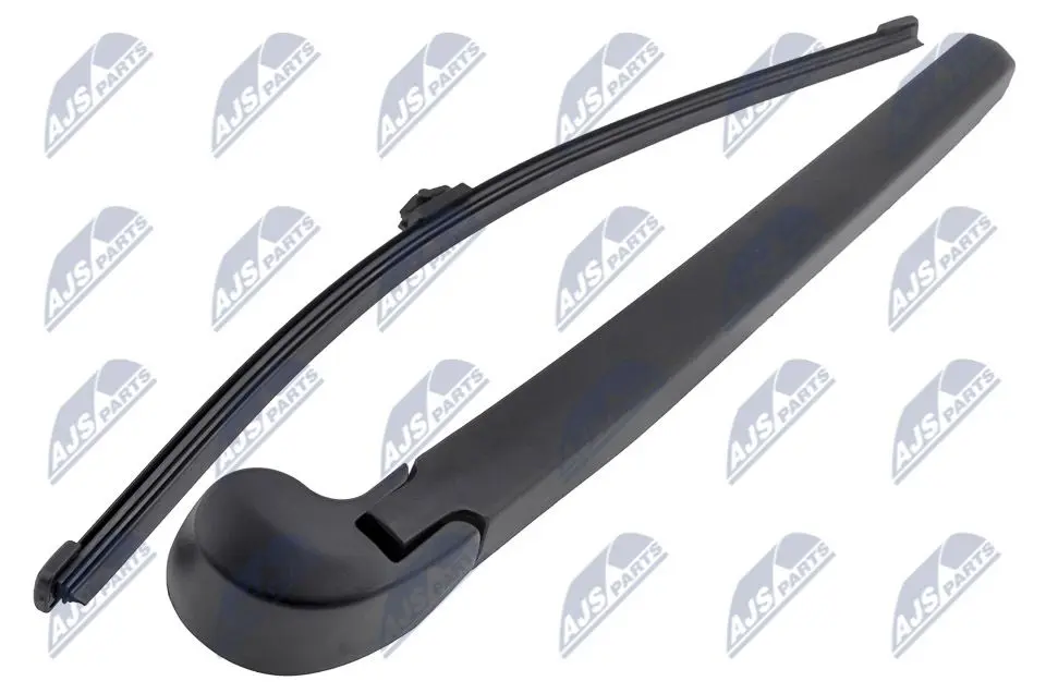 Spazzole e Braccio Tergicristallo Posteriore 360mm Flat per Porsche Cayenne