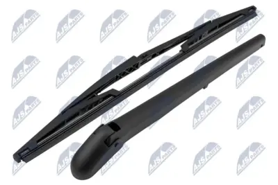 Spazzole e Braccio Tergicristallo Posteriore 360mm per Alfa Romeo 147 2001
