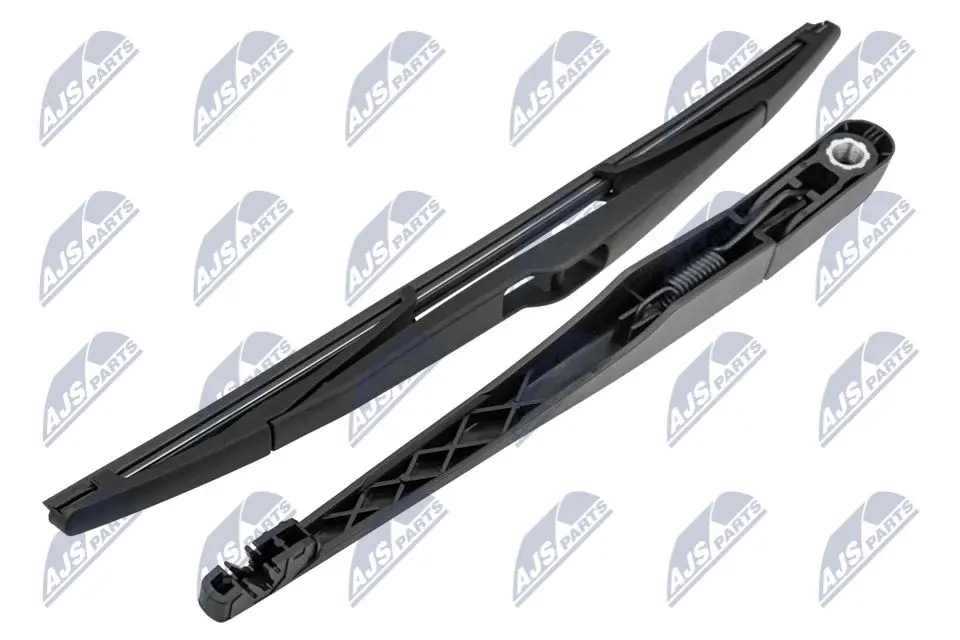 Spazzole e Braccio Tergicristallo Posteriore 360mm per BMW X3 E83 2004