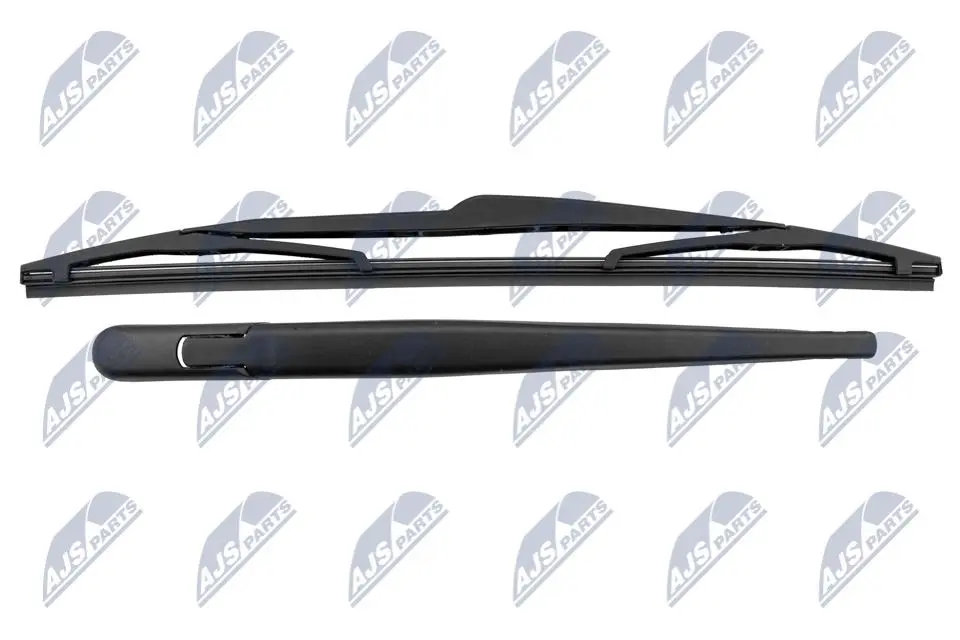 Spazzole e Braccio Tergicristallo Posteriore 360mm per BMW X3 E83 2004