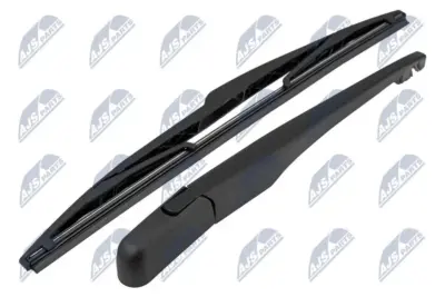 Spazzole e Braccio Tergicristallo Posteriore 360mm per BMW X3 E83 2004