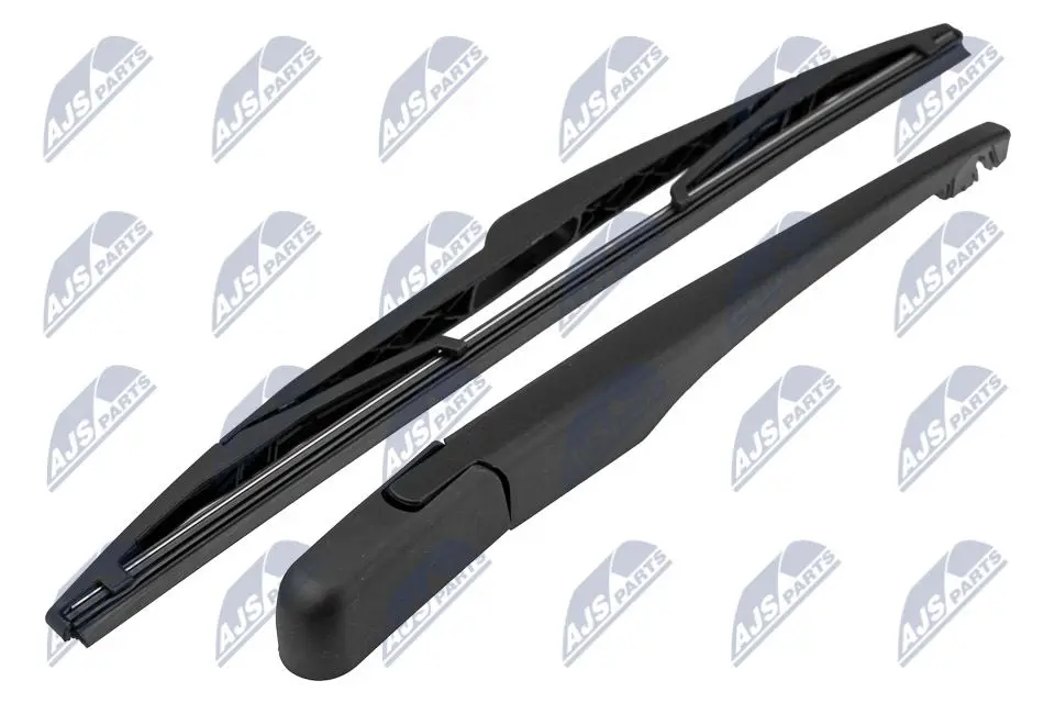 Spazzole e Braccio Tergicristallo Posteriore 360mm per BMW X3 E83 2004