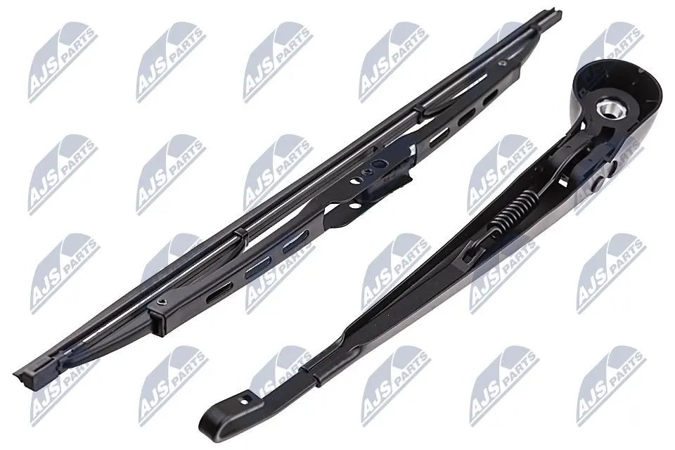 Spazzole e Braccio Tergicristallo Posteriore 375mm per VW Passat B5 Variant
