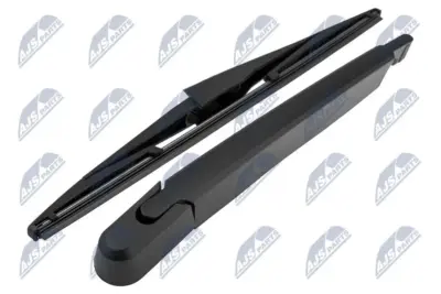 Spazzole e Braccio Tergicristallo Posteriore 390 mm per Opel Vectra C Caravan