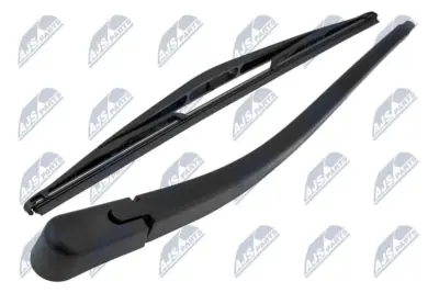 Spazzole e Braccio Tergicristallo Posteriore 405 mm per Opel Astra G 1998
