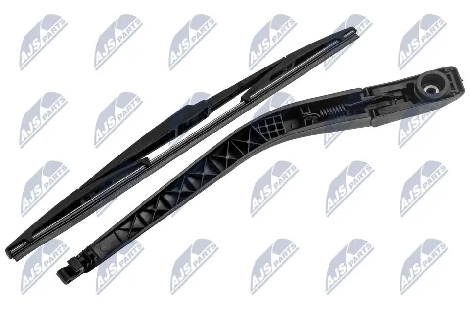 Spazzole e Braccio Tergicristallo Posteriore 405mm per Toyota Prius 2009