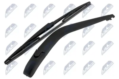 Spazzole e Braccio Tergicristallo Posteriore 405mm per Toyota Prius 2009