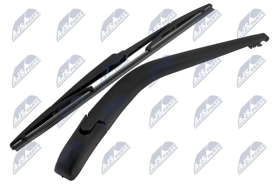 Spazzole e Braccio Tergicristallo Posteriore 405mm per Toyota Prius 2009