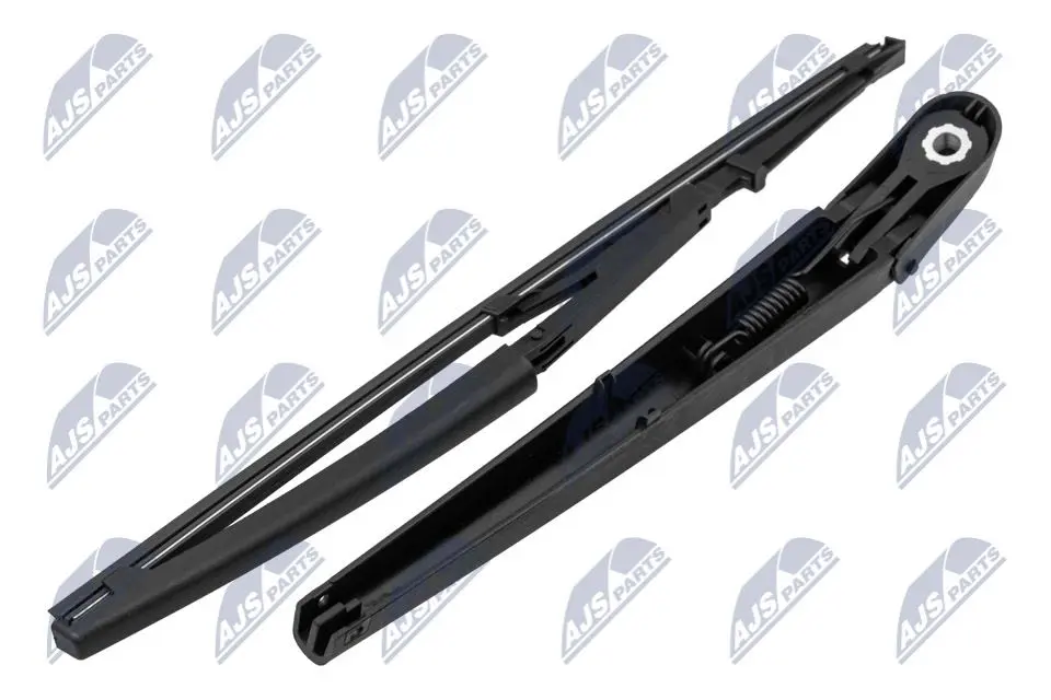 Spazzole e Braccio Tergicristallo Posteriore per Alfa Romeo 159 Sw 2005