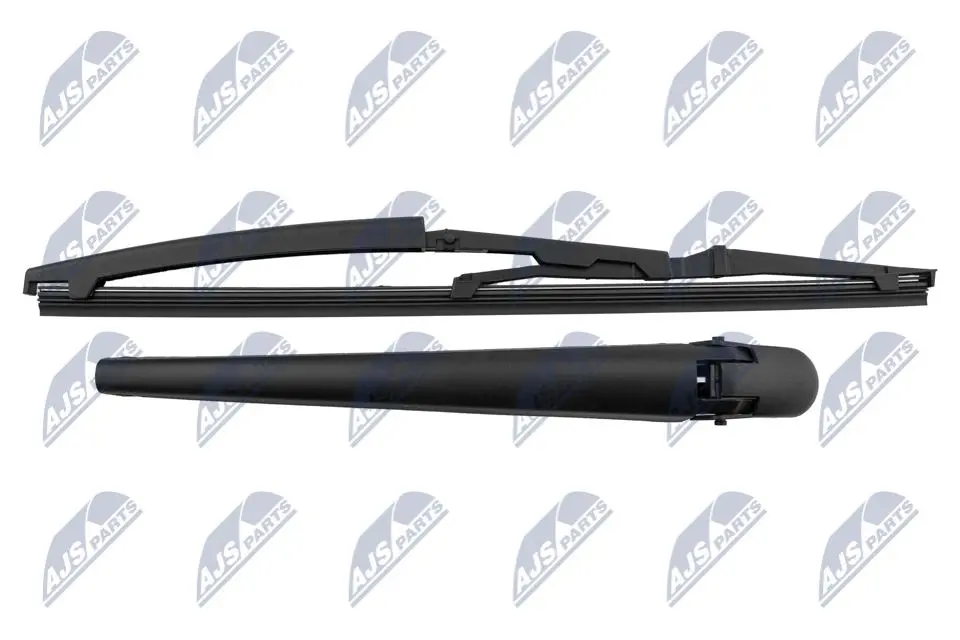 Spazzole e Braccio Tergicristallo Posteriore per Alfa Romeo 159 Sw 2005