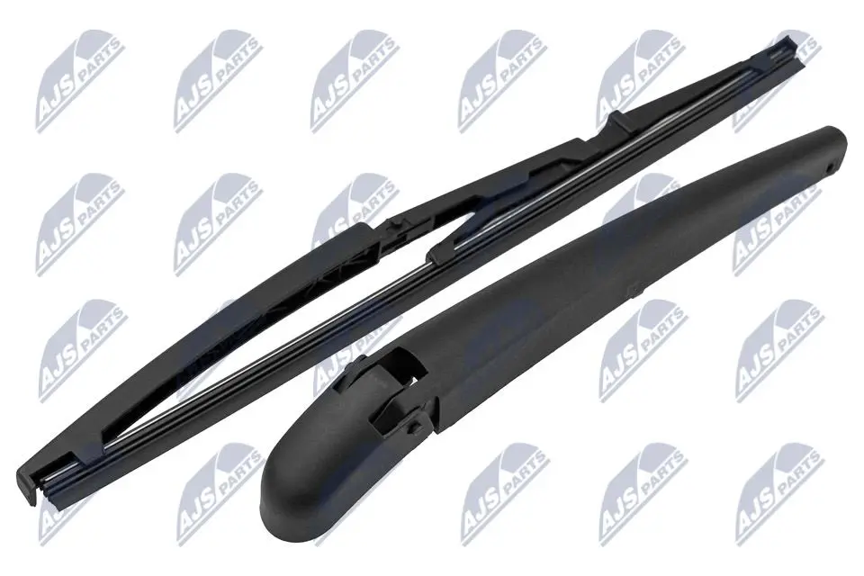 Spazzole e Braccio Tergicristallo Posteriore per Alfa Romeo 159 Sw 2005