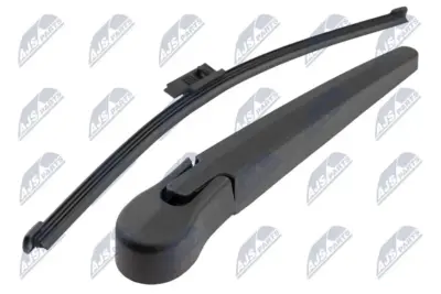 Spazzole e Braccio Tergicristallo Posteriore per BMW 3 Touring E91 04-12