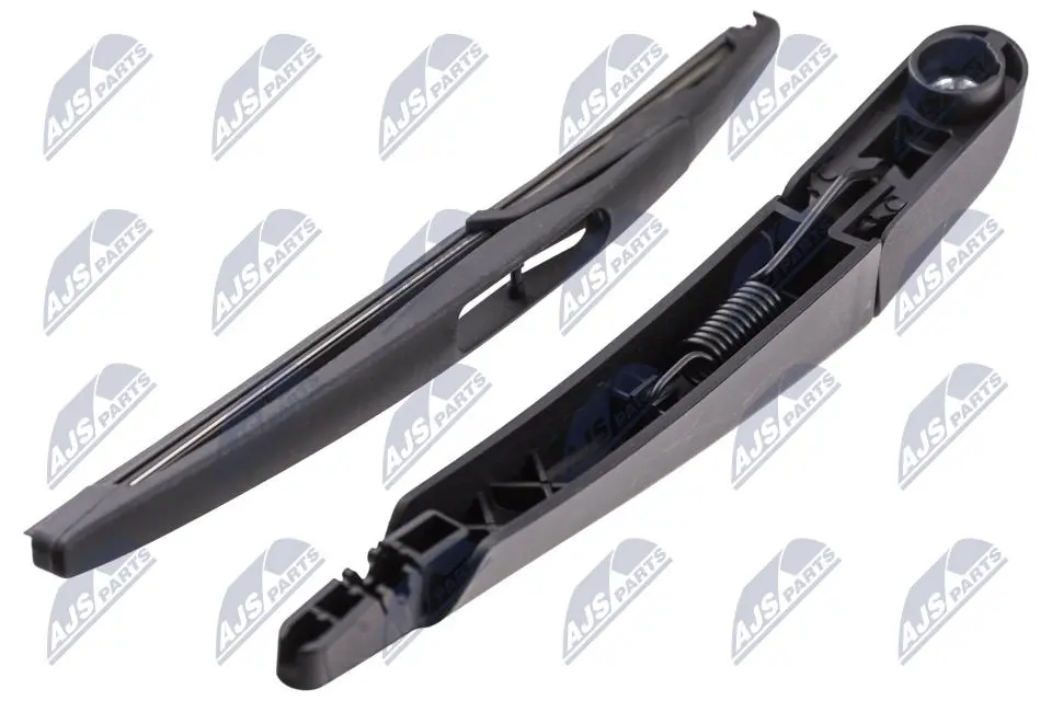 Spazzole e Braccio Tergicristallo Posteriore per Chevrolet Aveo 11