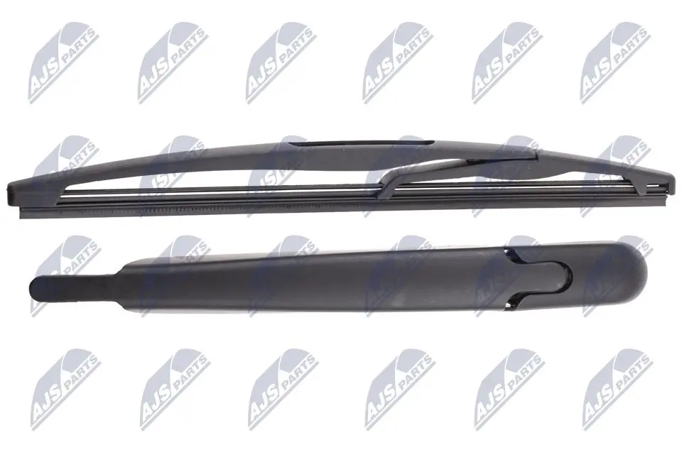 Spazzole e Braccio Tergicristallo Posteriore per Chevrolet Aveo 11