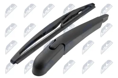 Spazzole e Braccio Tergicristallo Posteriore per Chevrolet Aveo 11