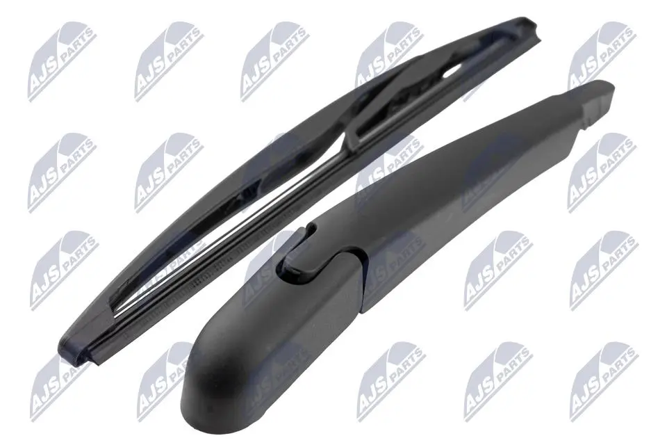Spazzole e Braccio Tergicristallo Posteriore per Chevrolet Aveo 11