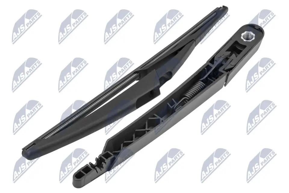 Spazzole e Braccio Tergicristallo Posteriore per Citroen C2 2003