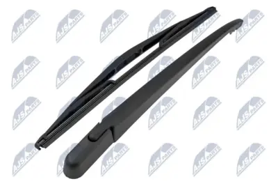 Spazzole e Braccio Tergicristallo Posteriore per Citroen Xsara Picasso 1999