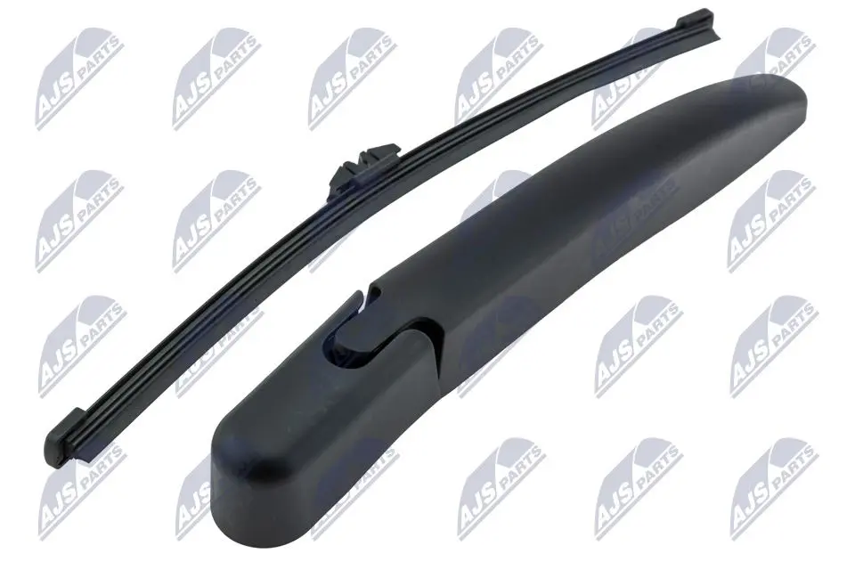 Spazzole e Braccio Tergicristallo Posteriore per Ford Focus Iv 2018