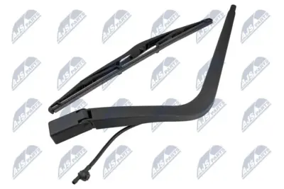 Spazzole e Braccio Tergicristallo Posteriore per Land Rover Freelander 1997