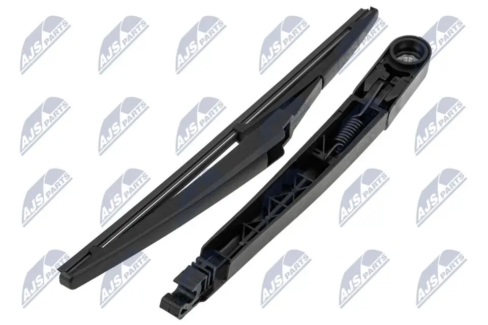 Spazzole e Braccio Tergicristallo Posteriore per Mazda 5 2005
