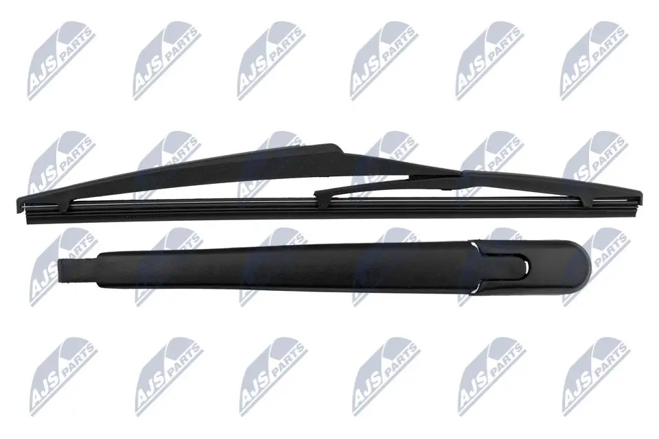 Spazzole e Braccio Tergicristallo Posteriore per Mazda 5 2005