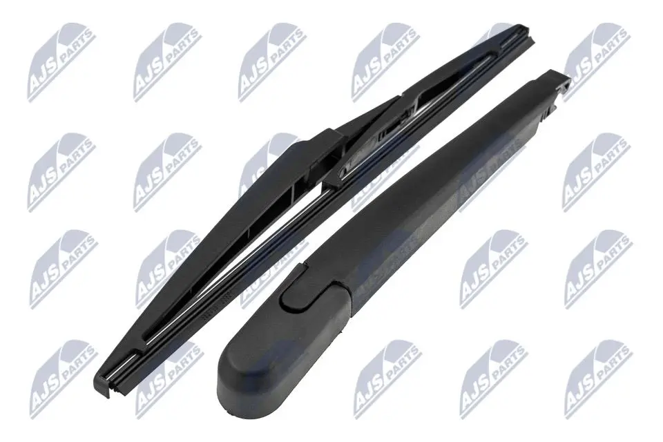 Spazzole e Braccio Tergicristallo Posteriore per Mazda 5 2005