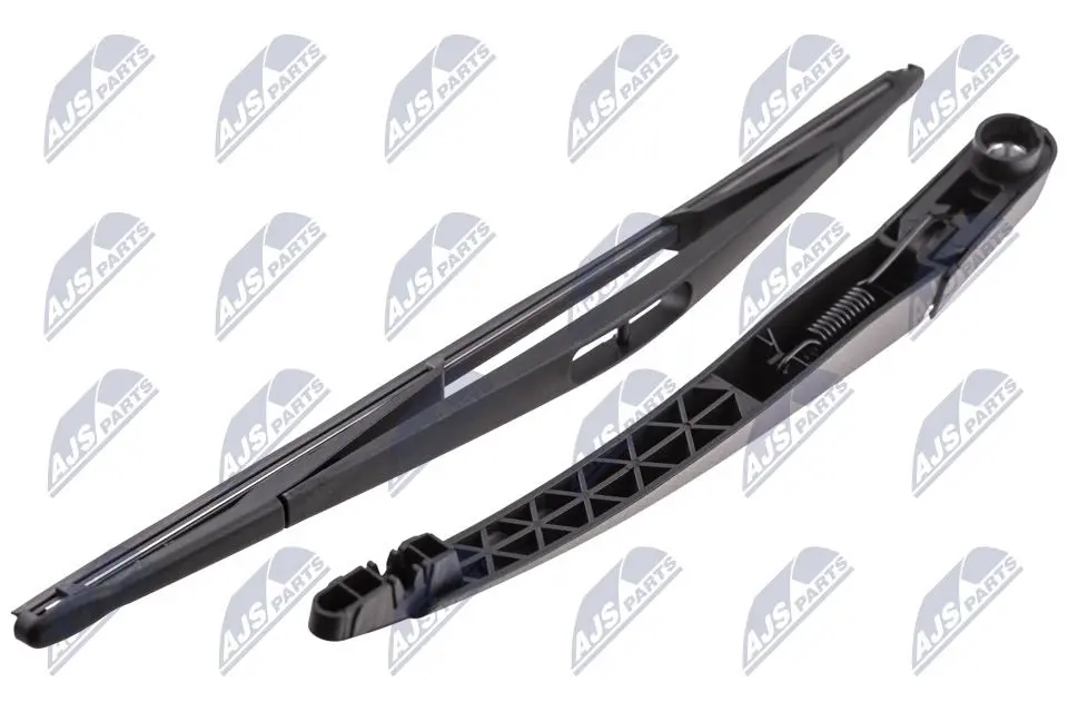 Spazzole e Braccio Tergicristallo Posteriore per Opel Meriva B 10-17