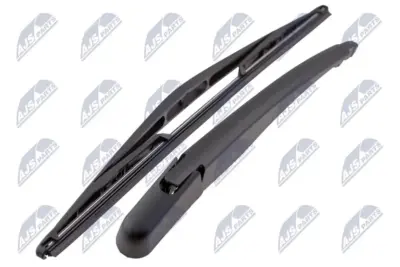 Spazzole e Braccio Tergicristallo Posteriore per Opel Meriva B 10-17