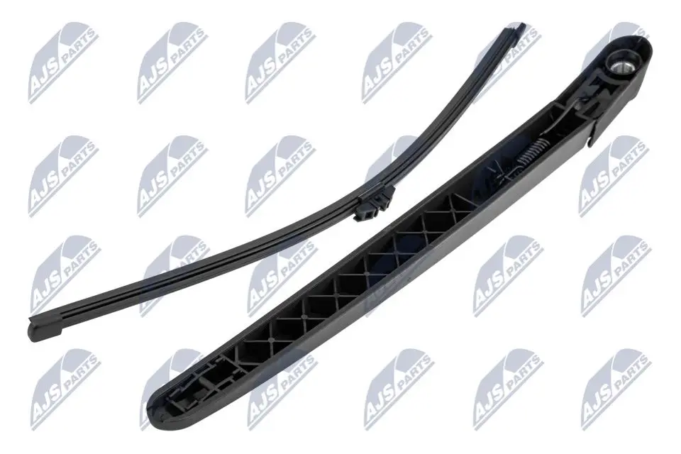 Spazzole e Braccio Tergicristallo Posteriore per Opel Vectra C Berlina 5 Porte