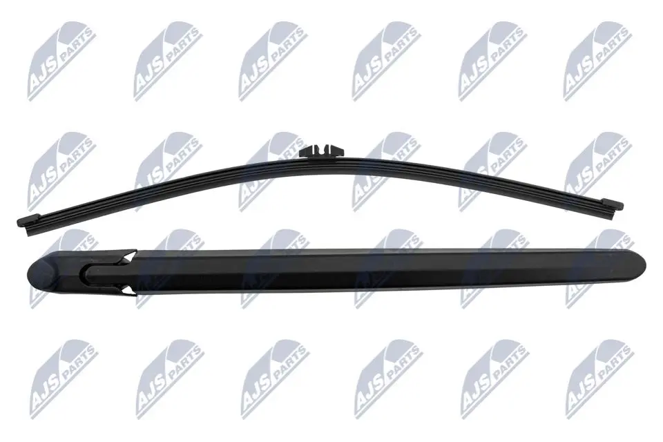 Spazzole e Braccio Tergicristallo Posteriore per Opel Vectra C Berlina 5 Porte