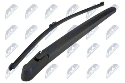 Spazzole e Braccio Tergicristallo Posteriore per Opel Vectra C Berlina 5 Porte