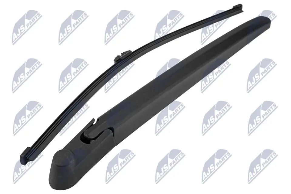 Spazzole e Braccio Tergicristallo Posteriore per Opel Vectra C Berlina 5 Porte