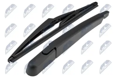 Spazzole e Braccio Tergicristallo Posteriore per Peugeot 308 Sw 2007- 508 Sw