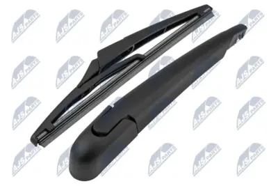 Spazzole e Braccio Tergicristallo Posteriore per Renault Megane Ii 2002