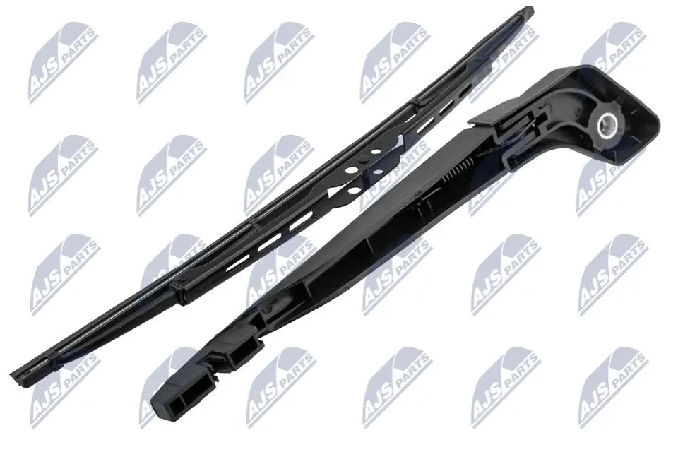 Spazzole e Braccio Tergicristallo Posteriore per Volvo V40 1996-2003