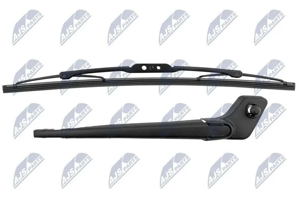 Spazzole e Braccio Tergicristallo Posteriore per Volvo V40 1996-2003