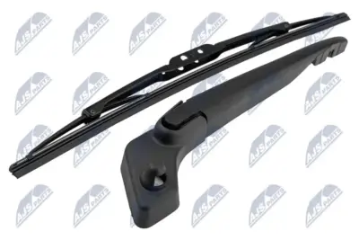 Spazzole e Braccio Tergicristallo Posteriore per Volvo V40 1996-2003