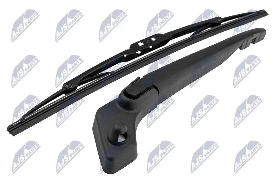 Spazzole e Braccio Tergicristallo Posteriore per Volvo V40 1996-2003